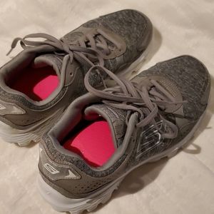 Sketcher Go Walk Flash